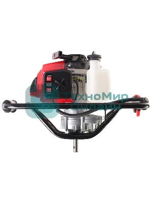 Мотобур бензиновый MAXCUT MC 63 (без шнека)