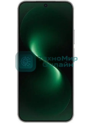 Смартфон Huawei Nova 15 12/512GB зеленый