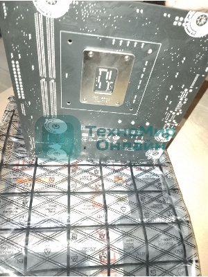 (Поврежденный товар) Материнская плата MSI PRO H610M-G DDR4 (LGA1700, mATX, H610, 2xDDR4, 1xPCI-Ex16, 1xM.2, VGA+HDMI+DP) (PRO H610M-G DDR4_(Поврежденный товар) 000641)