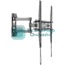 Кронштейн для телевизора Arm Media LCD-414 черный 26