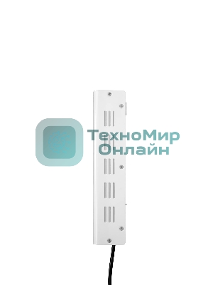 Стабилизатор напряжения для газового котла SMARTWATT AVR BOILER 500RW (140W - 260W, 500VA, 0.5 кВт, 50 Гц, розеток - 1,