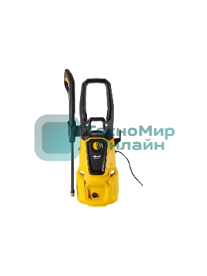 Минимойка Huter W165-QL 1900Вт