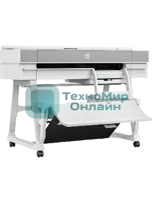 Плоттер струйный HP DesignJet T950 (2Y9H1A), A0, 36