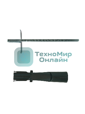 Лобзик Sturm! JS4085Q 850Вт 3000ходов/мин от электросети