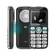 Мобильный телефон BQ 2005 Disco черный