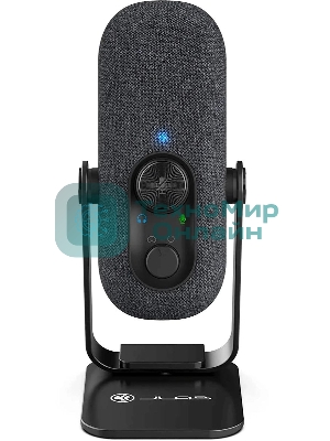 Микрофон Jlab GO Talk черный MTALKGO2RBLK4