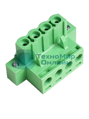 Звуковая колонна Intrend ITSPK-CL425PD-B активная 4x2,5