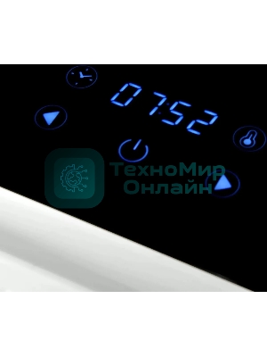 Сушилка для овощей и фруктов StarWind SFD9534,синий,12шт