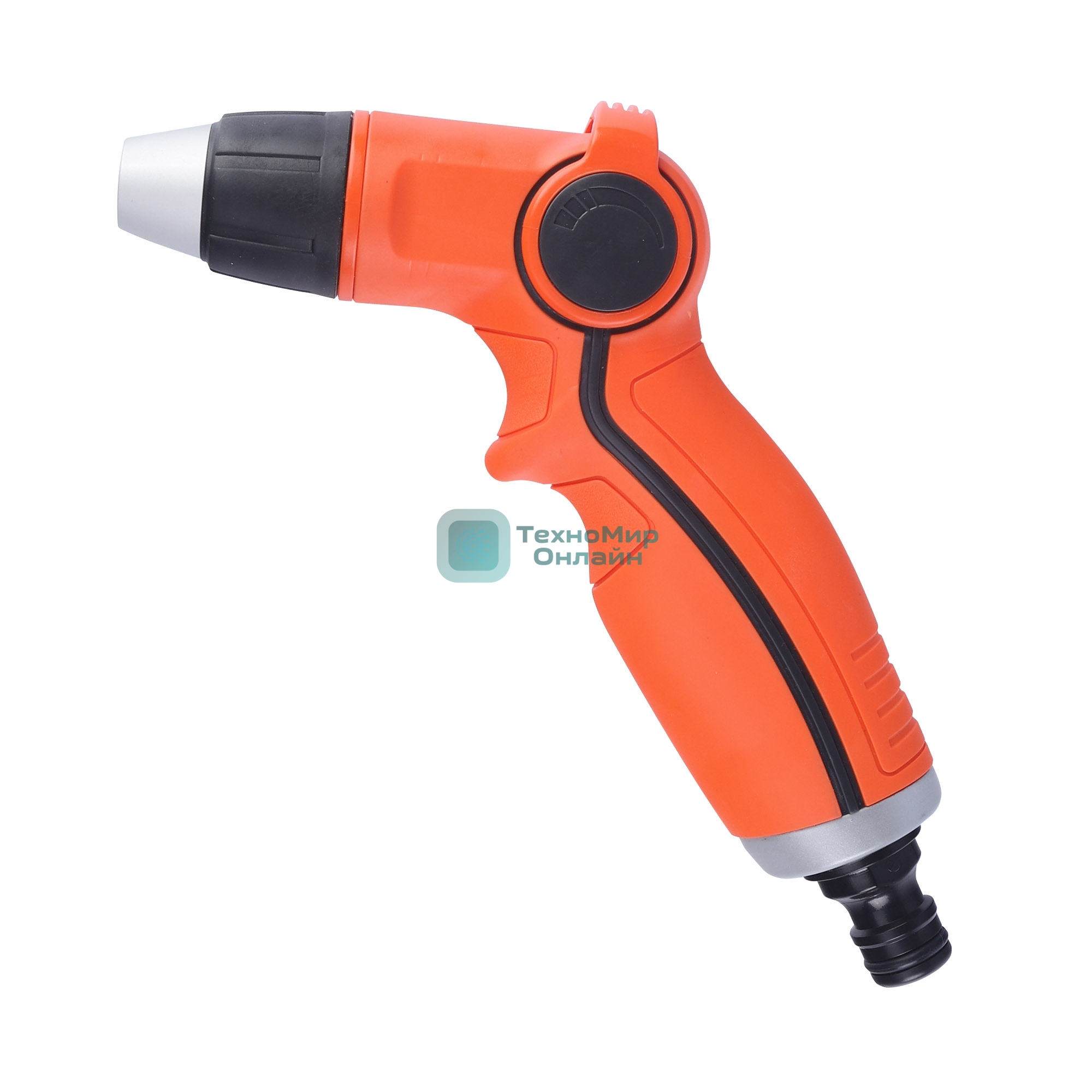 Пистолет-распылитель PATRIOT MSG 2, 2режима