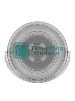 Ведро Альтернатива Хозяюшка 10 л М1213 с крышкой