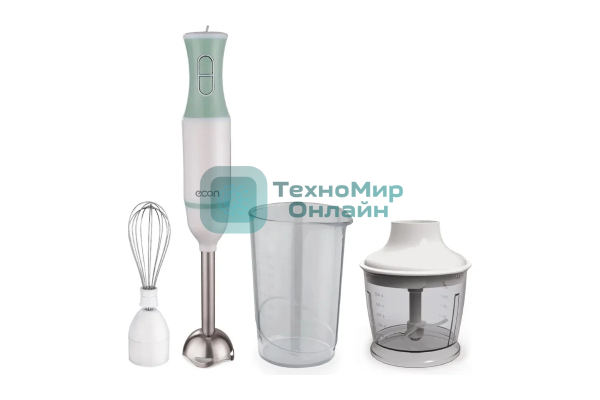 Блендер ECON ECO-432HB