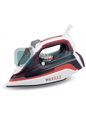 Утюг Kelli KL-1633