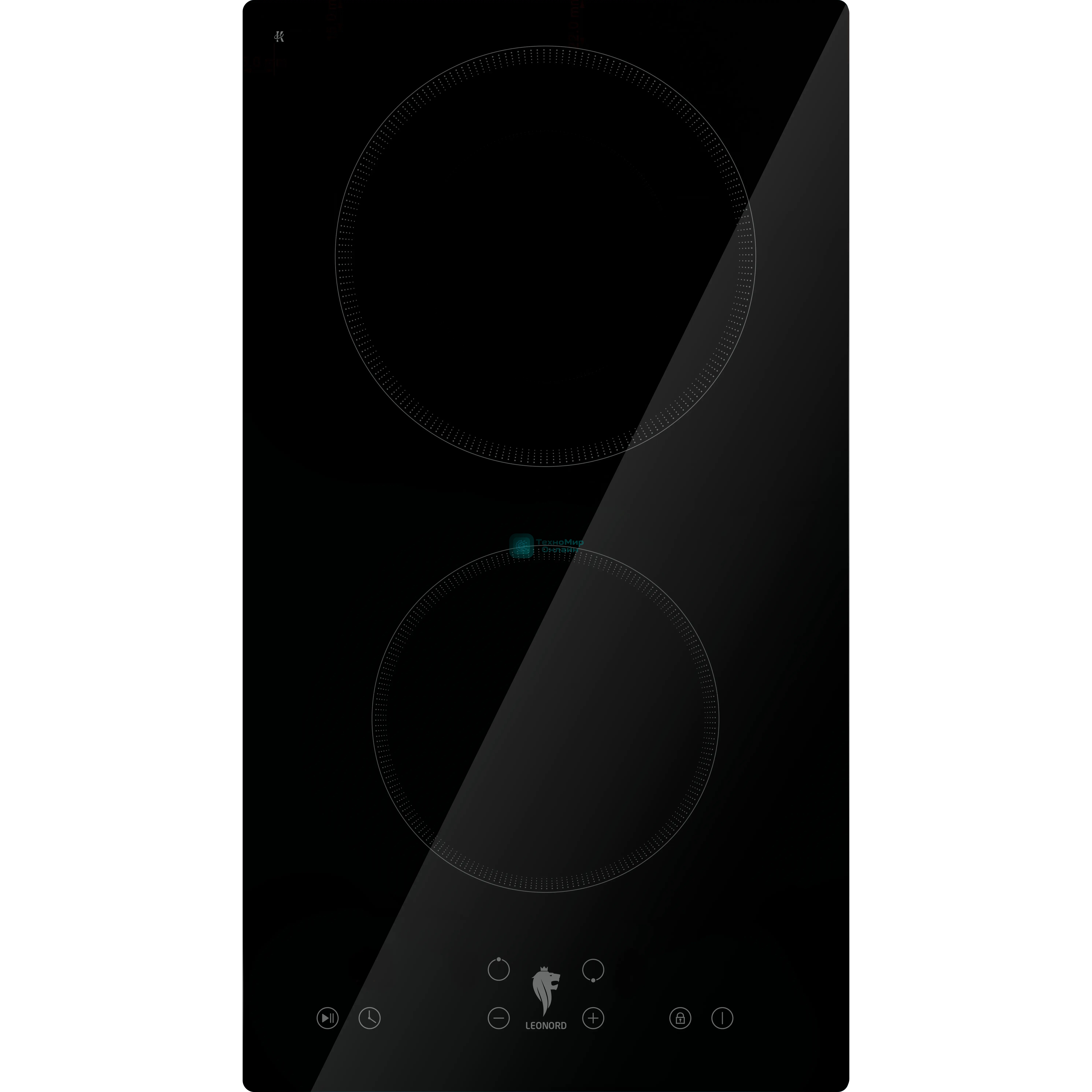 Варочная панель LEONORD LEE-3021 (109707)