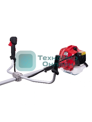 Триммер бензиновый Интерскол КБ-44/43РВ 898.0.0.70