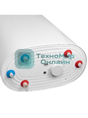 Бойлер косвенного нагрева Royal Thermo AQUATEC INOX RTWX-F 80 настенный