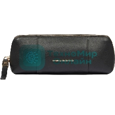 Чехол для ручки Piquadro Circle AC6475W92/N черный, натуральная кожа