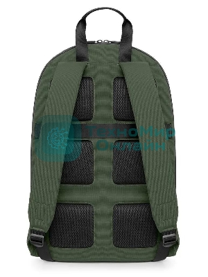 Рюкзак для ноутбука Moleskine Metro 15