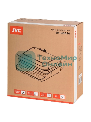 Гриль электрический JVC JK-GR320