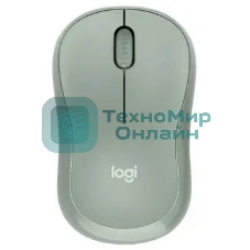 Мышка LOGITECH USB OPTICAL WRL M221 GREEN 910-006112