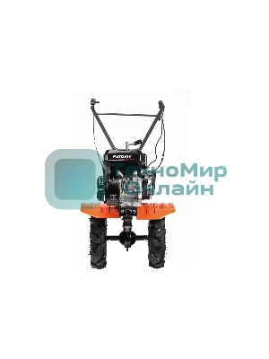 Мотоблок бензиновый ПАТРИОТ КАЛУГА PRO (Россия)