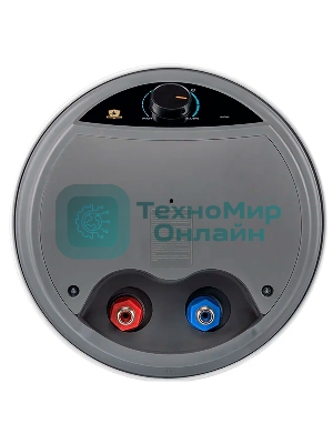 Водонагреватель накопительный Haier ES50V-VH1