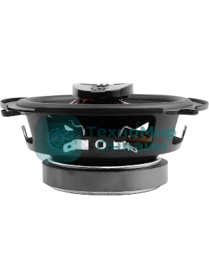 Колонки автомобильные Ural Классик АС-К1347 (без решетки) 120Вт 91дБ 4Ом 13см (5дюйм) (ком.:2кол.) коаксиальные четырехполосные