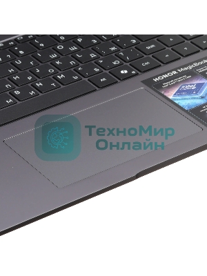 Ноутбук Honor MagicBook X16 2026 BRG-X/16