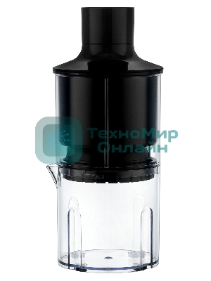 Блендер погружной BRAYER 1270BR