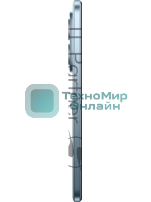 Смартфон Redmi Note 15 Pro RU 12/256Gb, голубой