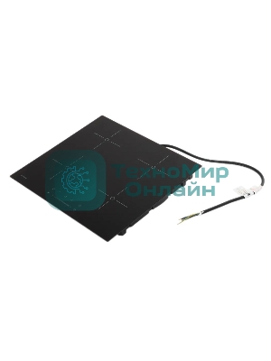 Индукционная варочная панель Darina PL EI313 B, черный