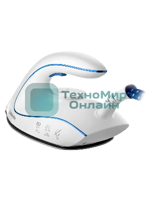 Паровая станция BRAYER BR4150