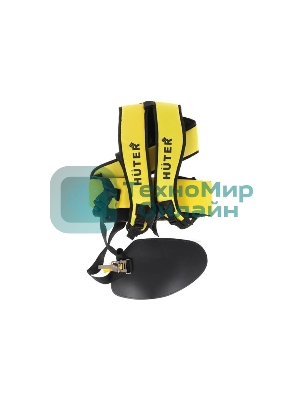Ремень для садовых триммеров Huter BT-PRO (71/2/26)