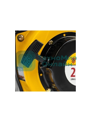 Электрогенератор дизельный Denzel DES-32E, 3.2 кВт, 110 дБ, 78.9 кг