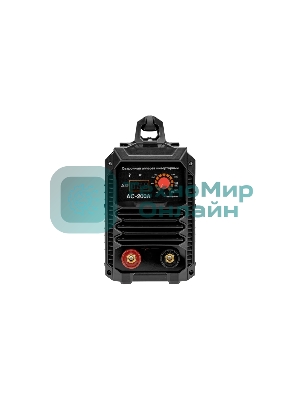 Сварочный аппарат инверторный Rexant АС-200А
