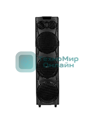 Минисистема AIWA CAS-1031 черный