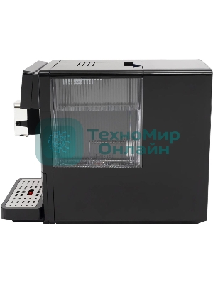 Кофемашина Rondell RDE-1115 1400Вт черный