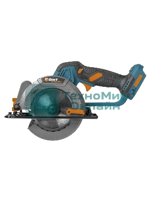 Пила циркулярная аккумуляторная Bort BHK-18Li-125 Solo (без АКБ и ЗУ)