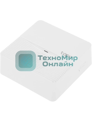 Камера видеонаблюдения IP TP-Link Tapo C420S1 Wi-Fi 3.18-3.18мм цв. корп.:белый