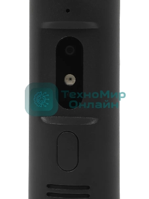 Видеопанель Dahua DHI-VTO2101E-P-S1 цветной сигнал CMOS цвет панели: серый