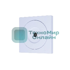 Розетка телевизионная оконечная СП OSEN бел. LEZARD 743-0288-130