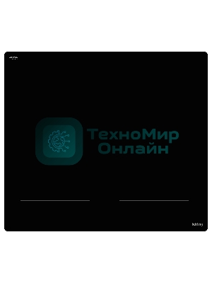 Варочная поверхность KORTING HIB 65900 HID