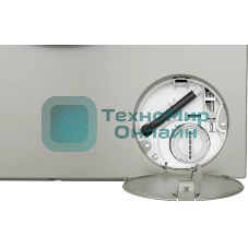 Стиральная машина Bosch WGK244Z0ME серый, загрузка фронтальная 9 кг, 1400 об/мин., класс: A+++