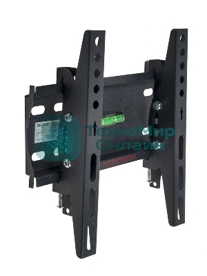 Кронштейн для телевизора Arm Media PLASMA-6 new черный