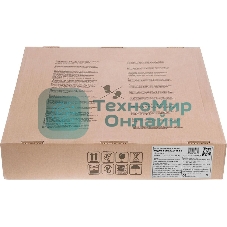 Газовая варочная панель Maunfeld EGHE.43.3STS-EB