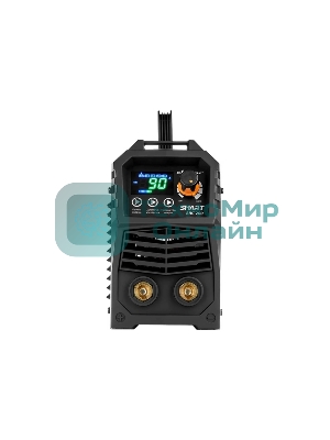 Инвертор сварочный Сварог ARC 200 REAL SMART Z28303 черный маска+краги 97886