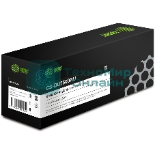 Блок фотобарабана Cactus 108R00861 CS-DU7500RU ч/б:80000стр. для Phaser 7500 Xerox