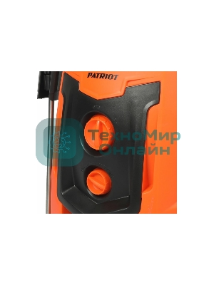 Минимойка Patriot GT790 Imperial 2200Вт