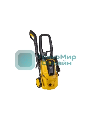Минимойка Huter W165-QL 1900Вт