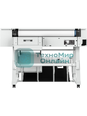 Плоттер струйный HP DesignJet T950 (2Y9H1A), A0, 36