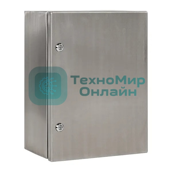 Щит из нержавеющей стали EKF PROxima Inox AISI 304 (600х500х250) IP66 У1
